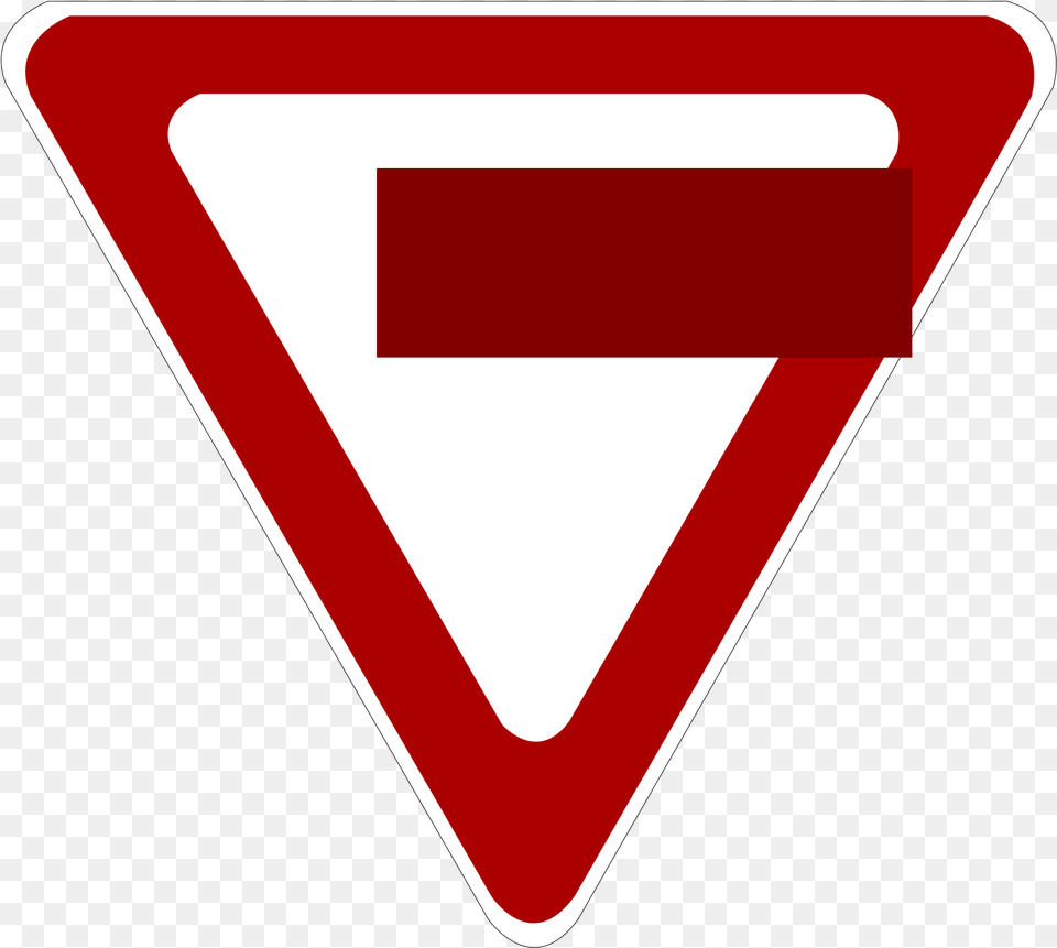 Sign, Symbol, Triangle, Road Sign Free Png