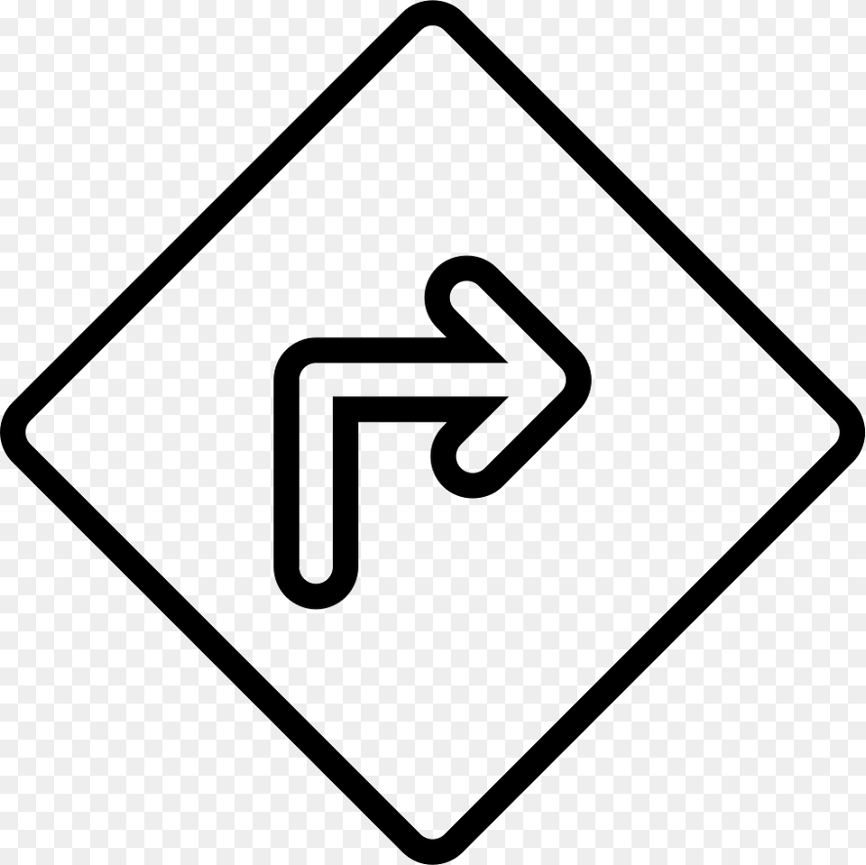 Sign, Symbol, Road Sign Free Png