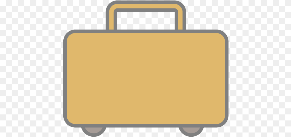 Sign 2017, Bag, Baggage, Suitcase Png Image