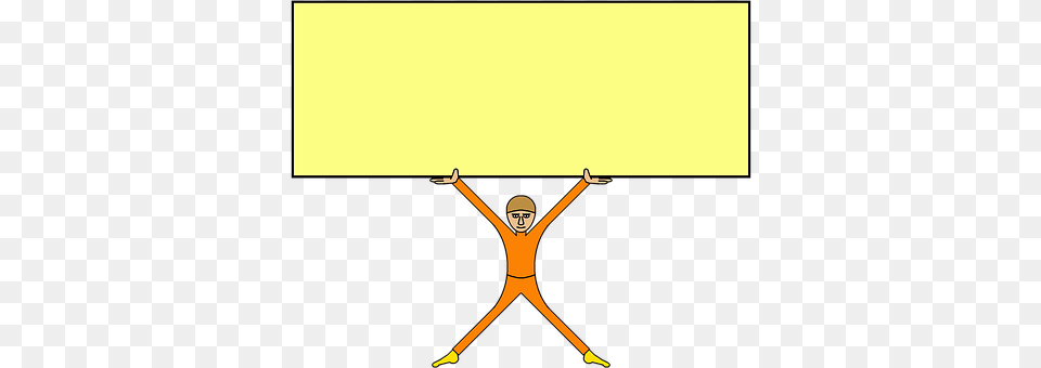 Sign Person Png Image