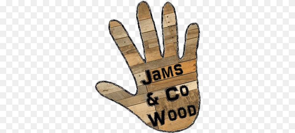 Sign, Clothing, Glove, Wood, Logo Png Image