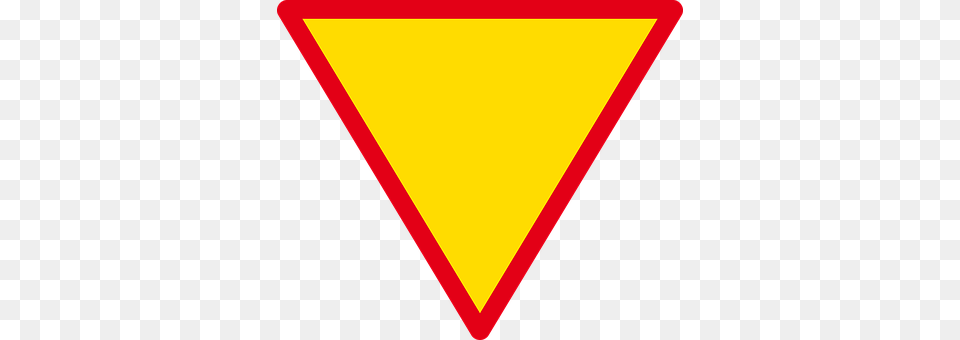 Sign Triangle Png
