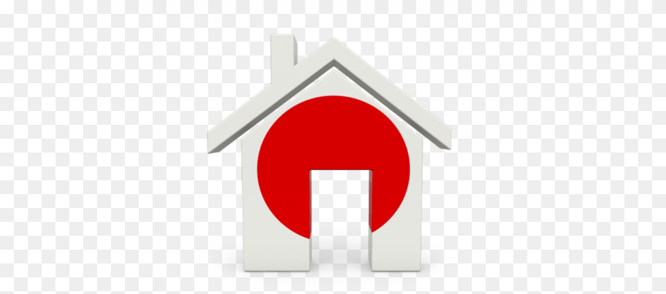 Sign, Dog House, Cross, Symbol Free Png Download