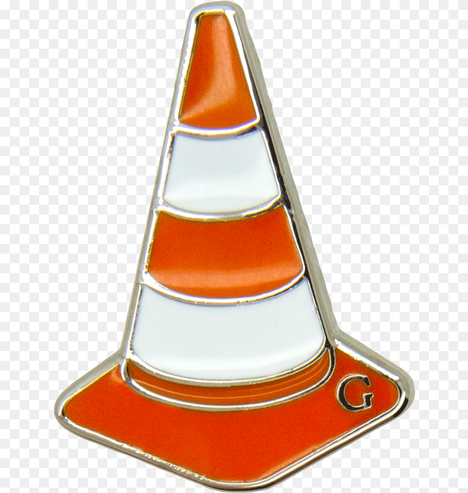 Sign, Cone, Accessories, Bag, Handbag Png