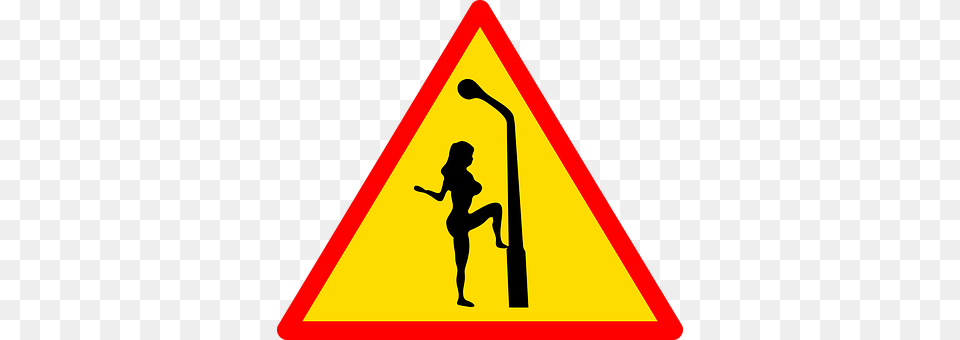 Sign Symbol, Person, Road Sign Free Png
