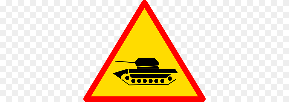 Sign Symbol, Road Sign, Weapon, Triangle Png Image