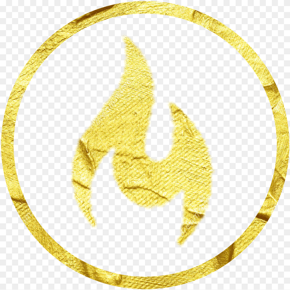 Sign, Logo, Gold, Symbol Free Transparent Png