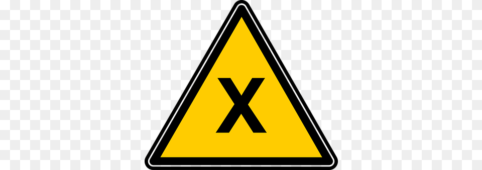 Sign Symbol, Triangle, Road Sign Free Png Download