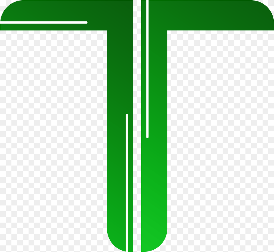 Sign, Cross, Green, Symbol Free Transparent Png