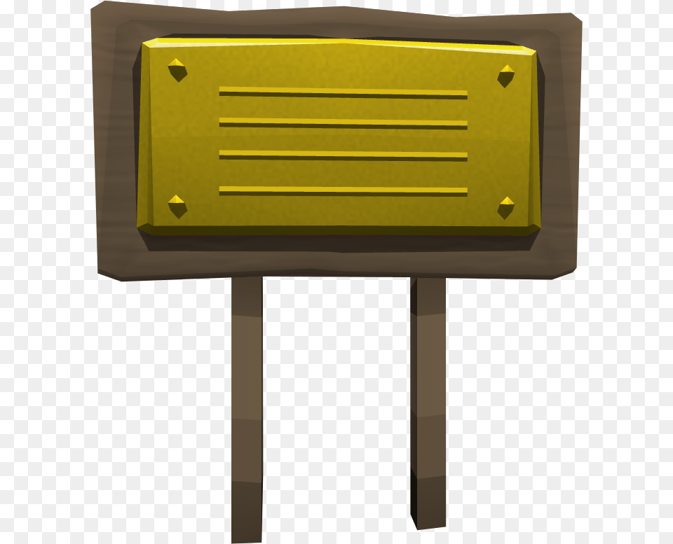 Sign, Mailbox Free Png