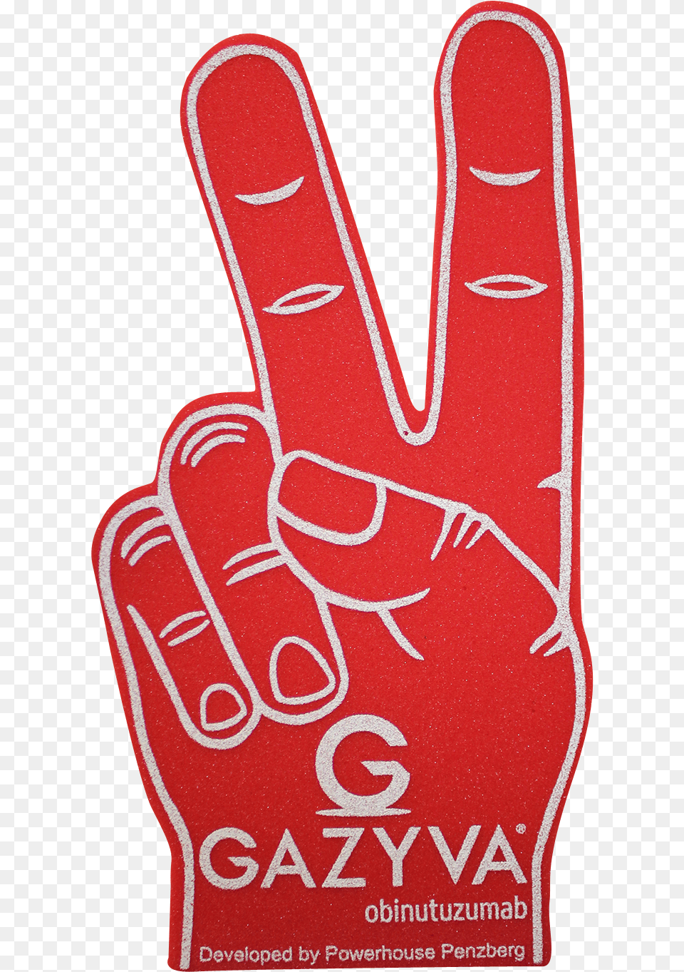 Sign, Clothing, Glove, Advertisement, Body Part Free Png Download