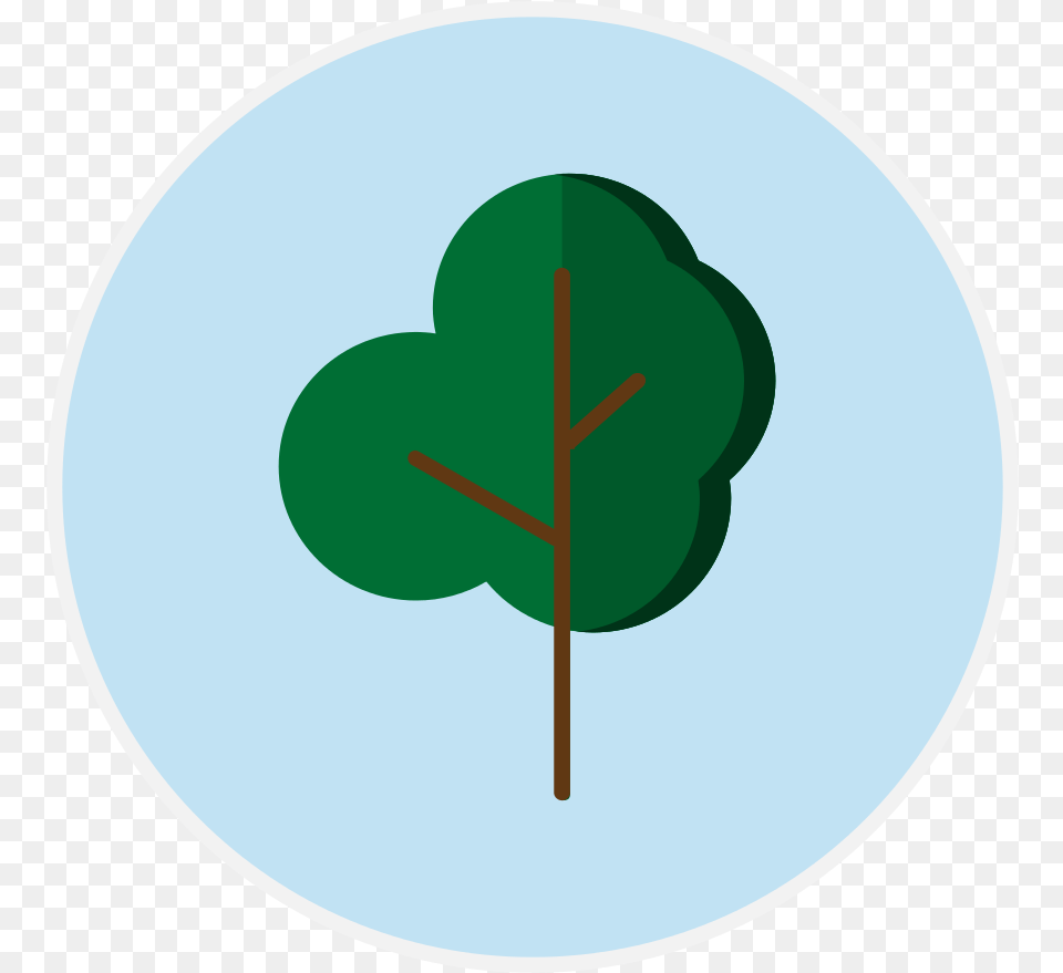 Sign, Leaf, Plant, Green, Disk Free Png