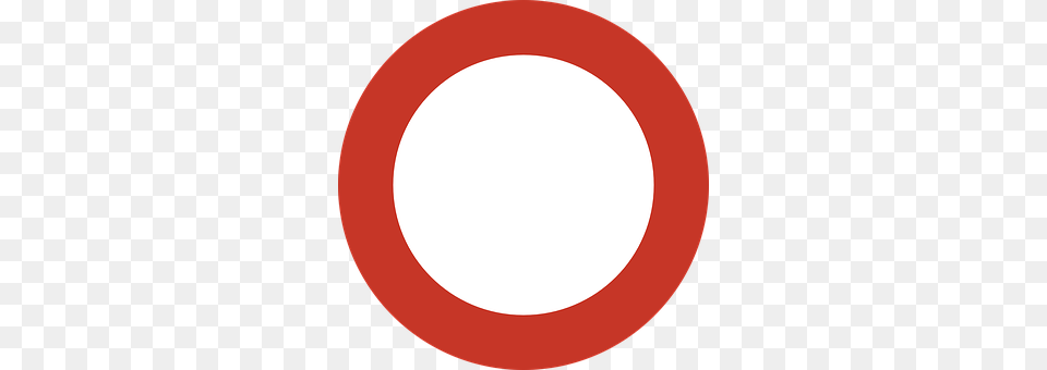 Sign Oval, Symbol Png Image