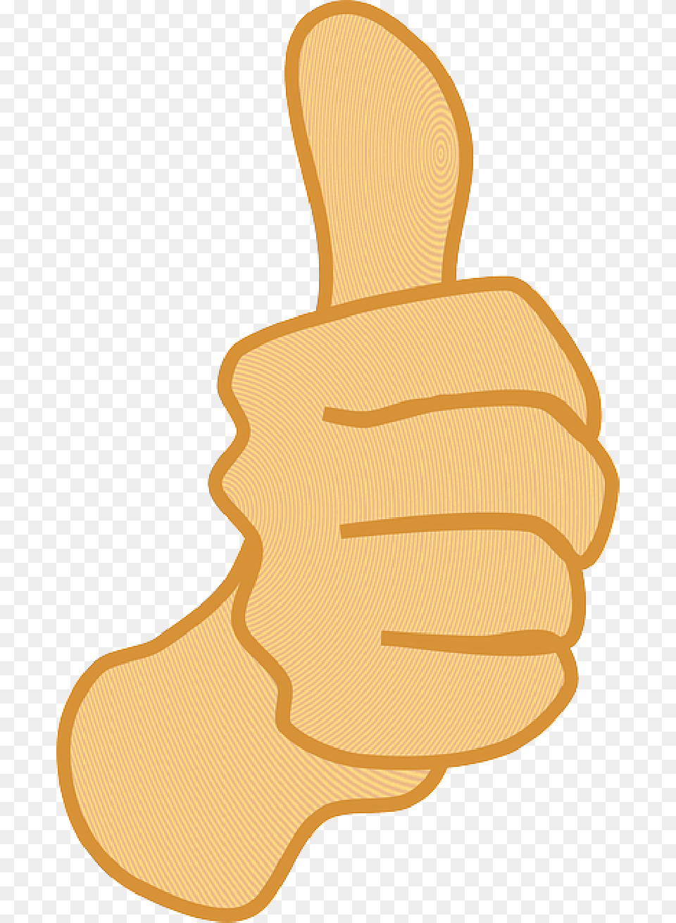 Sign Black Icon Two Symbol Hand Drawing People Thumbs Up Clipart, Body Part, Finger, Person, Thumbs Up Free Png