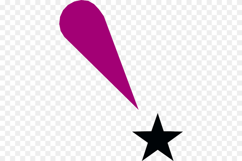 Sign Black Symbol White Purple Light Int Minor Clip Art, Star Symbol Free Png
