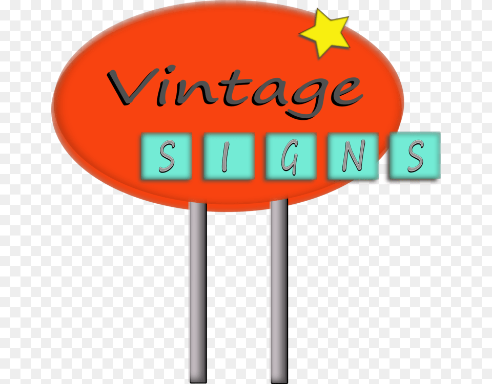 Sign Brand Logo Symbol Retro Style, Food, Sweets, Candy Free Png Download
