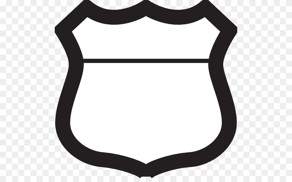 Sign Clipart Interstate, Armor, Shield Png