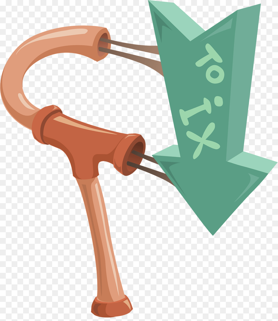 Sign Down Clipart Png