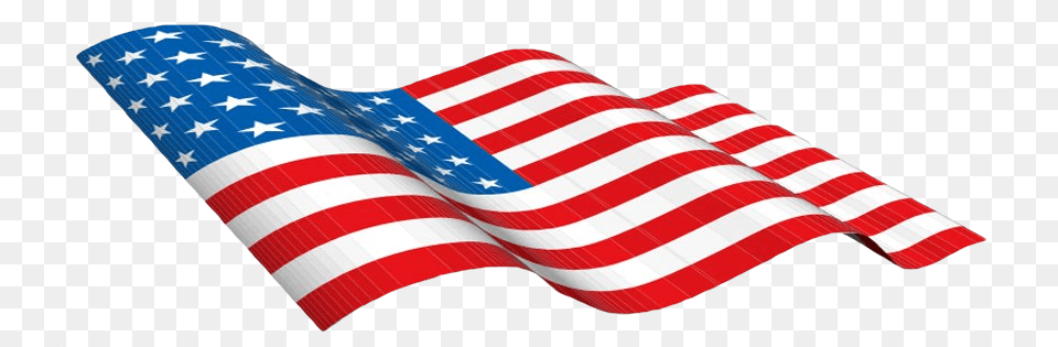 Sign Flag Clipart Transparent Background, American Flag Png