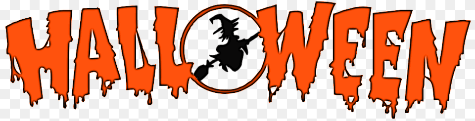 Sign Halloween, Logo, Text Png