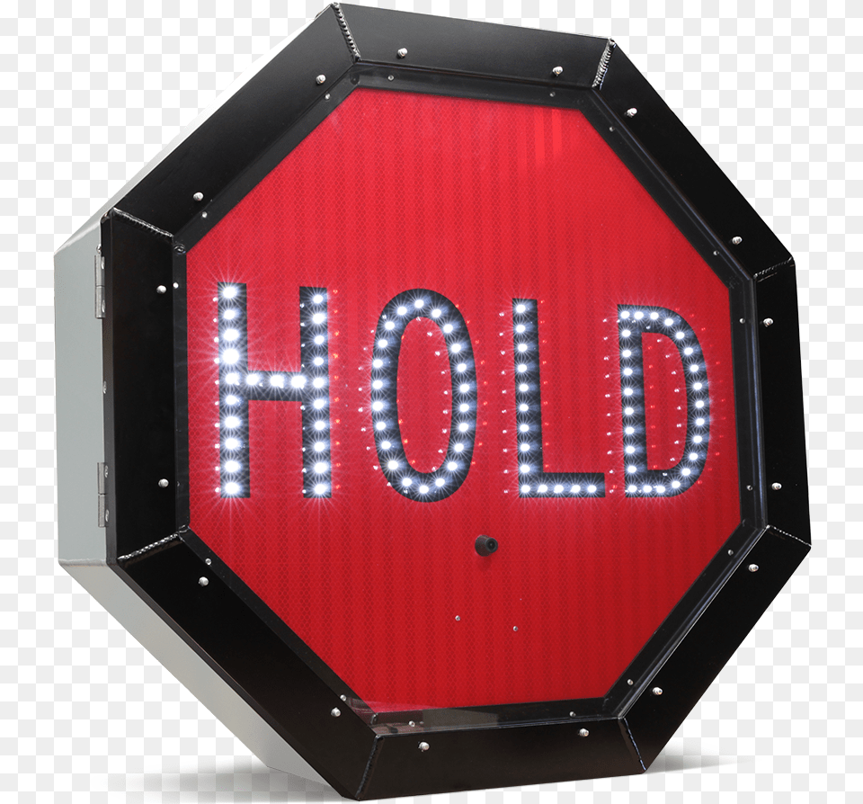 Sign Hold, Symbol, Road Sign, Stopsign Free Png
