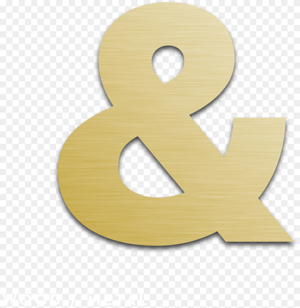 Sign In Gold, Alphabet, Ampersand, Number, Symbol Free Transparent Png
