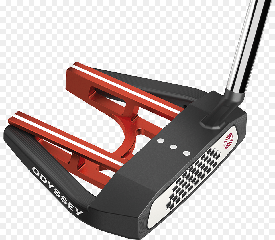Sign In Odyssey Exo Seven Putter, Golf, Golf Club, Sport, Car Free Png Download