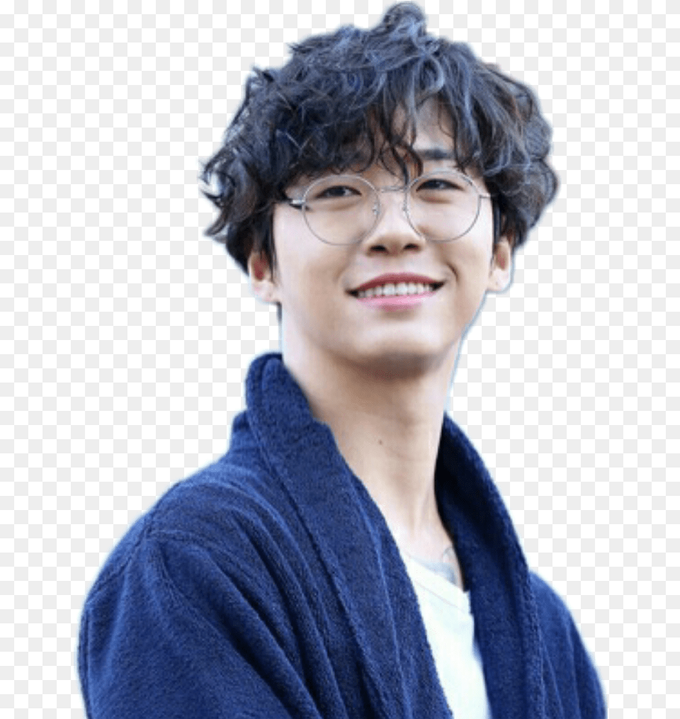 Sign In To Save It To Your Collection Bang Yongguk Portrait Photography, Teen, Smile, Person, Male Free Transparent Png