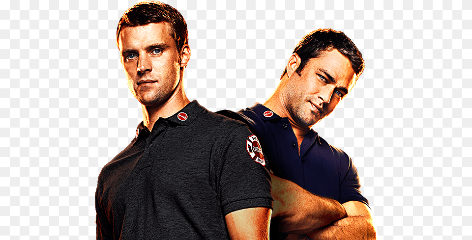 Sign In To Watch Until Male Chicago Fire Cast, People, Clothing, Face, Head Free Transparent Png