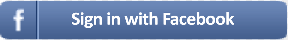 Sign In With Facebook Icon, City, Text Free Png
