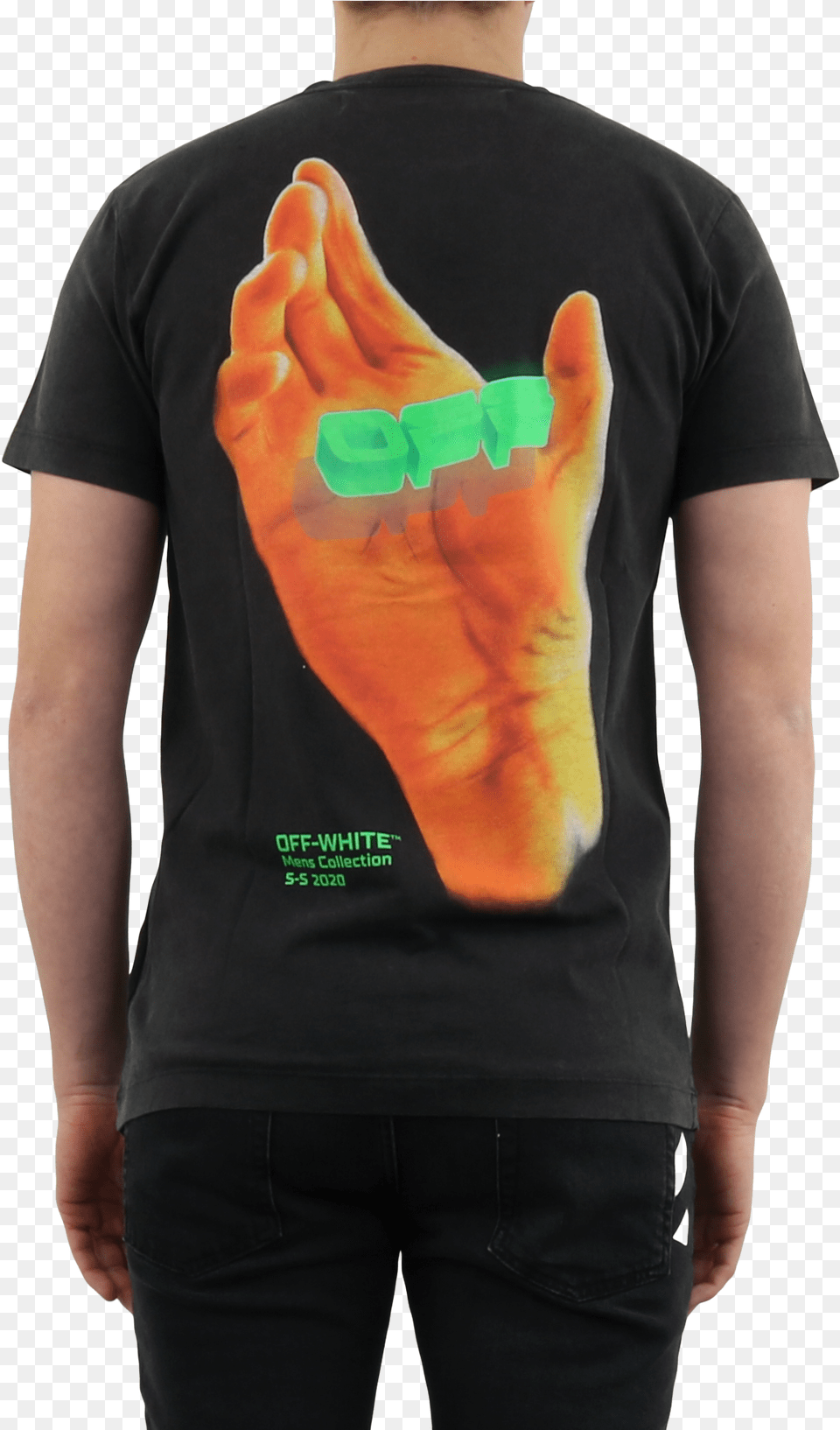 Sign Language, T-shirt, Body Part, Clothing, Finger Free Png Download
