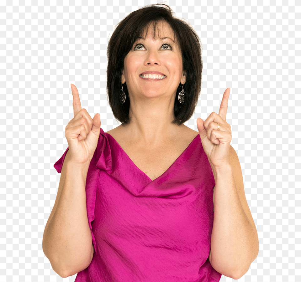Sign Language, Adult, Person, Woman, Hand Png Image