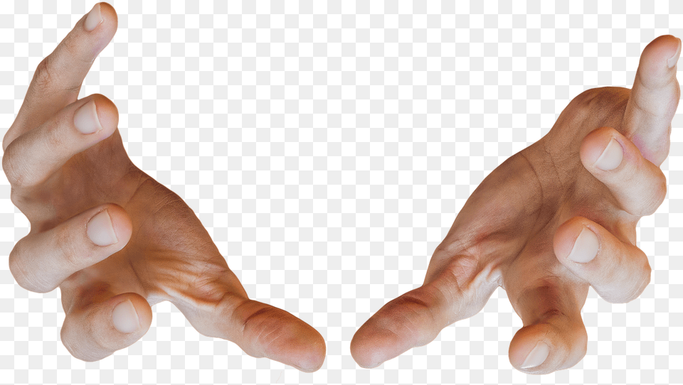 Sign Language Grabbing Hand, Body Part, Finger, Person, Baby Free Png