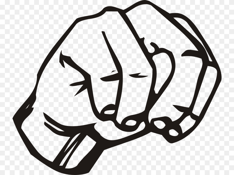 Sign Language Hand Communication Gesture Speech N Sign Language Clipart, Glove, Baseball, Baseball Glove, Body Part Free Png Download