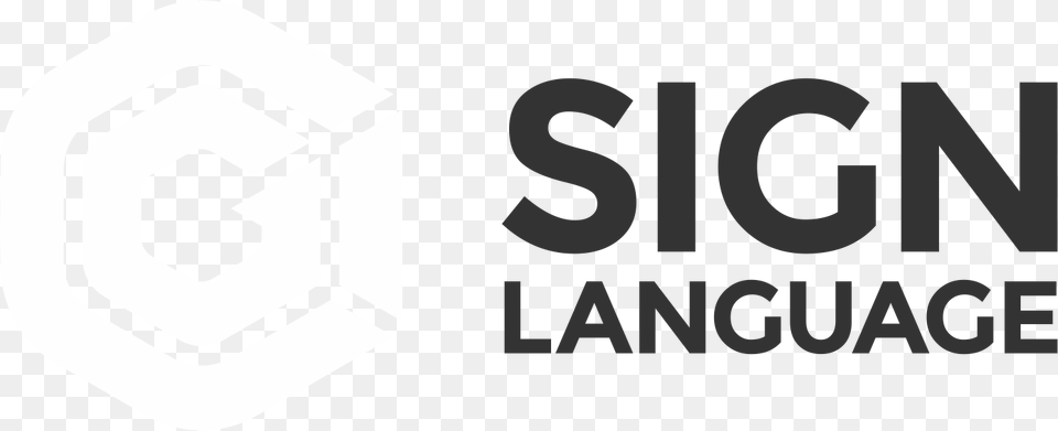 Sign Language Ltd Sign Language Workbook For Kids Learning Made Simple, Logo, Text Png