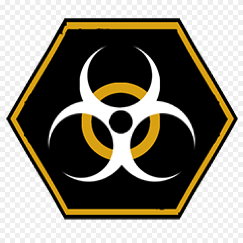 Sign Of Nuclear, Symbol, Logo Free Transparent Png