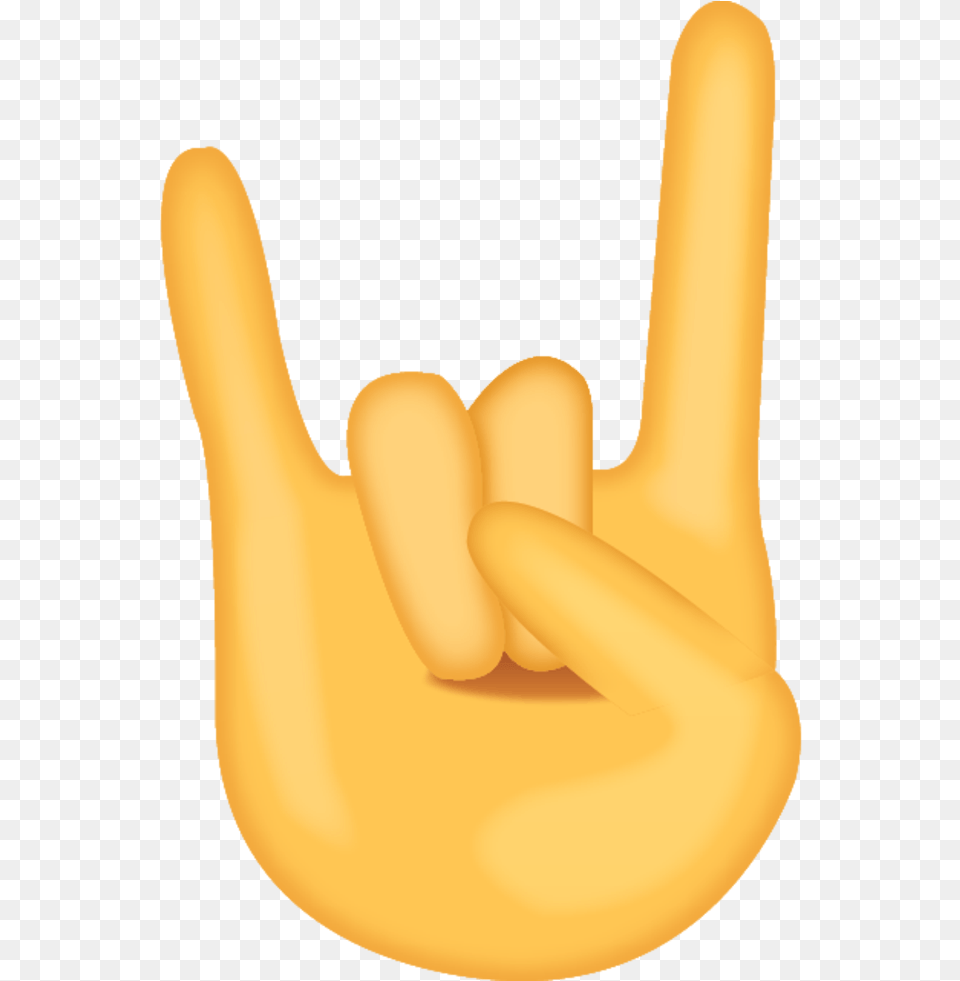 Sign Of The Horns Emoji, Body Part, Finger, Hand, Person Free Png Download