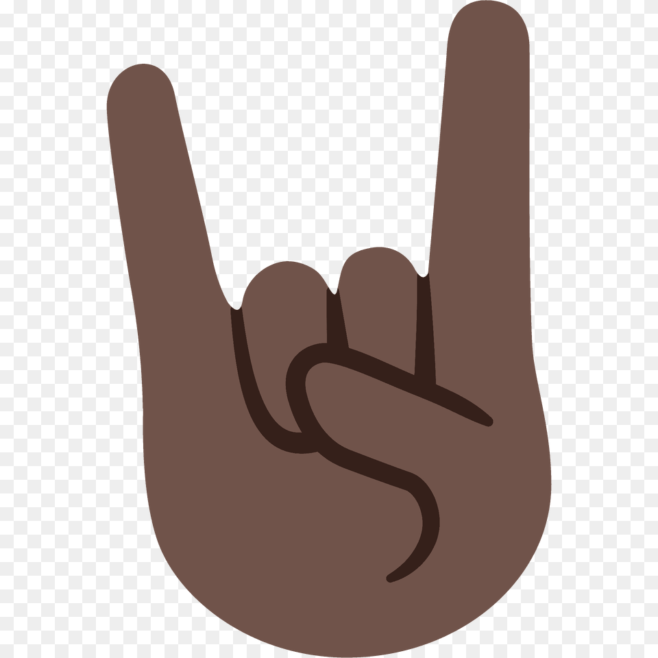 Sign Of The Horns Emoji Clipart, Body Part, Finger, Hand, Person Free Png