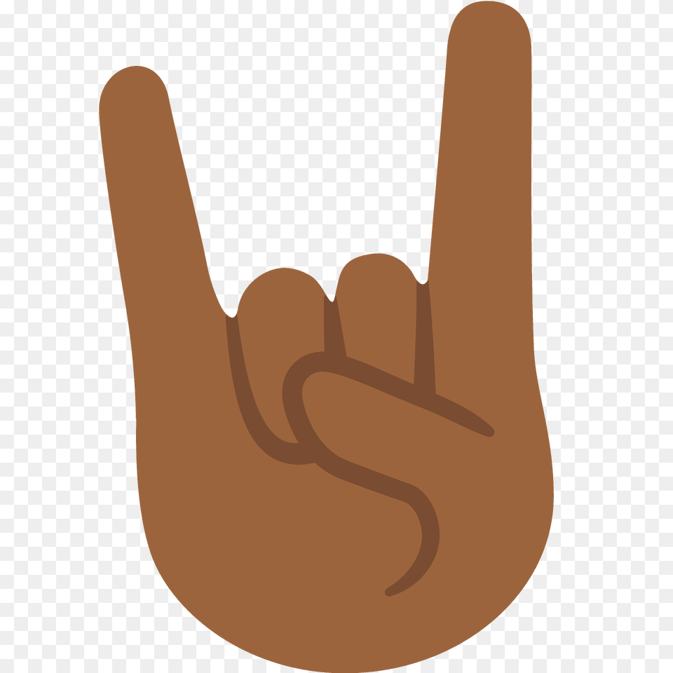 Sign Of The Horns Emoji Clipart, Body Part, Finger, Hand, Person Png