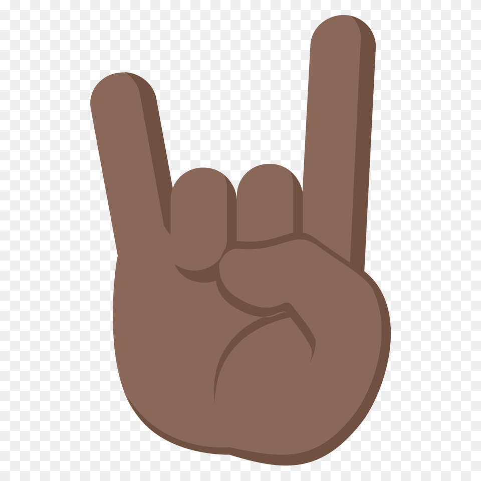 Sign Of The Horns Emoji Clipart, Body Part, Finger, Hand, Person Free Png