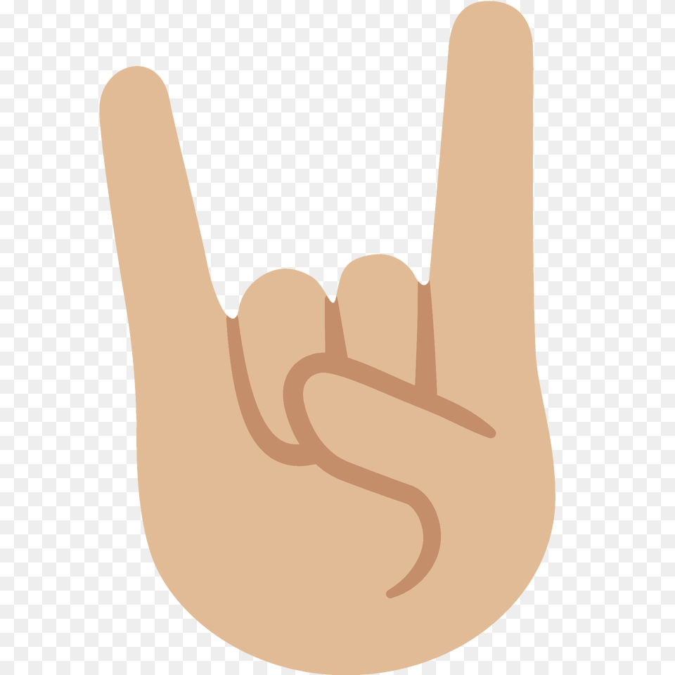 Sign Of The Horns Emoji Clipart, Body Part, Finger, Hand, Person Free Transparent Png