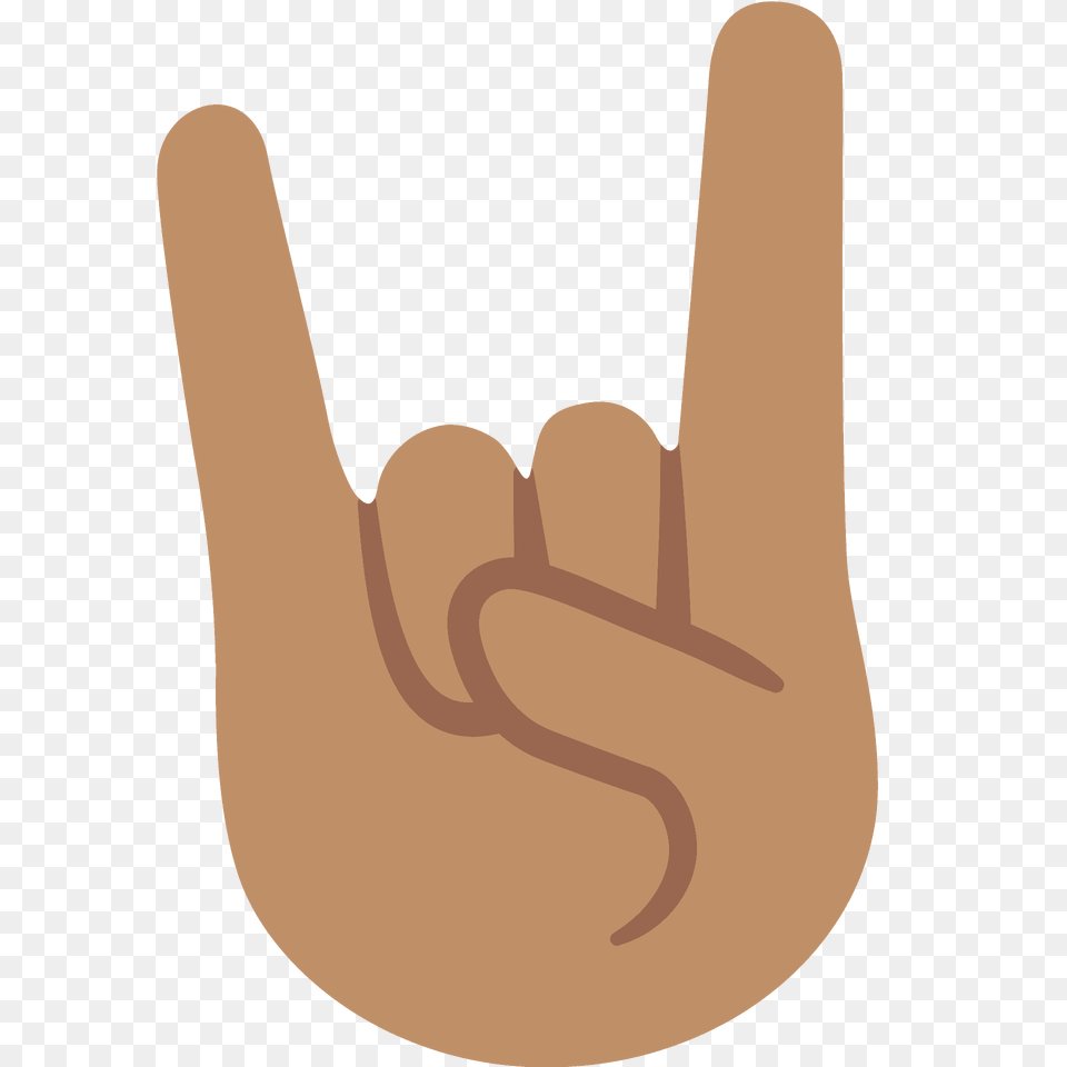 Sign Of The Horns Emoji Clipart, Body Part, Finger, Hand, Person Free Png Download