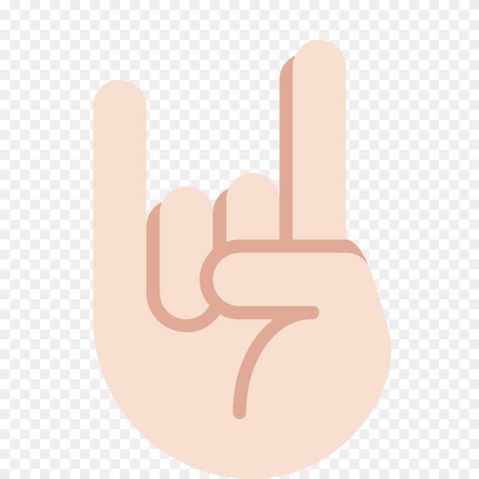 Sign Of The Horns Emoji Clipart, Body Part, Finger, Hand, Person Png