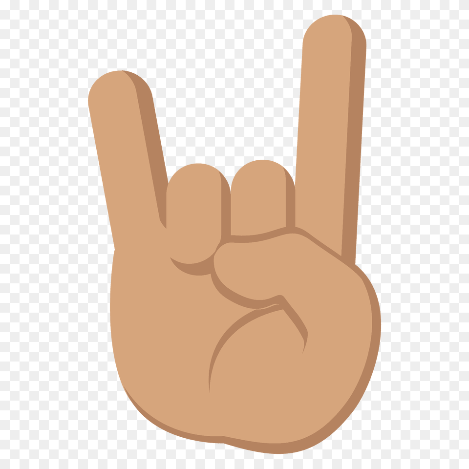 Sign Of The Horns Emoji Clipart, Body Part, Finger, Hand, Person Free Png