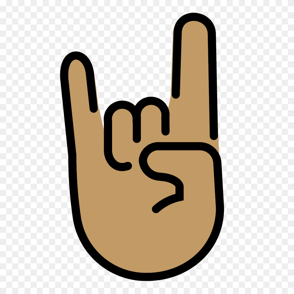 Sign Of The Horns Emoji Clipart, Body Part, Clothing, Finger, Glove Png