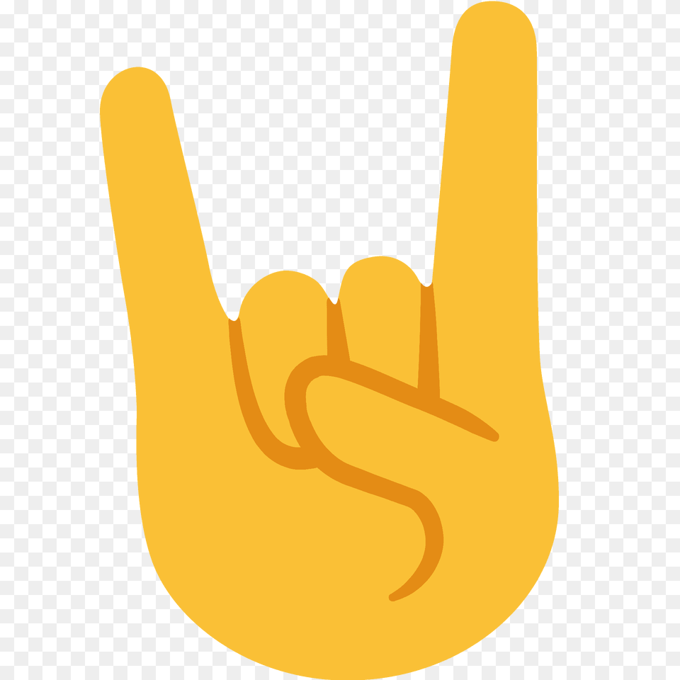 Sign Of The Horns Emoji Clipart, Body Part, Finger, Hand, Person Free Transparent Png