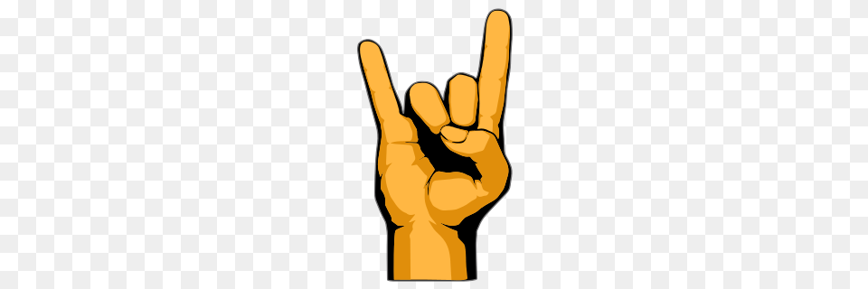 Sign Of The Horns Emojidex, Body Part, Finger, Hand, Person Free Transparent Png