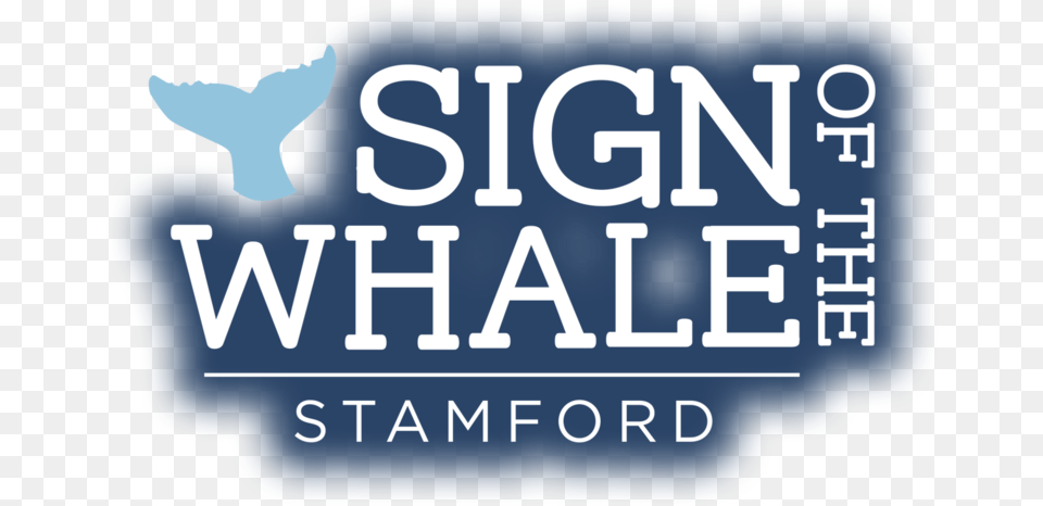 Sign Of The Whale Stamford Ct, License Plate, Transportation, Vehicle, Advertisement Free Png Download