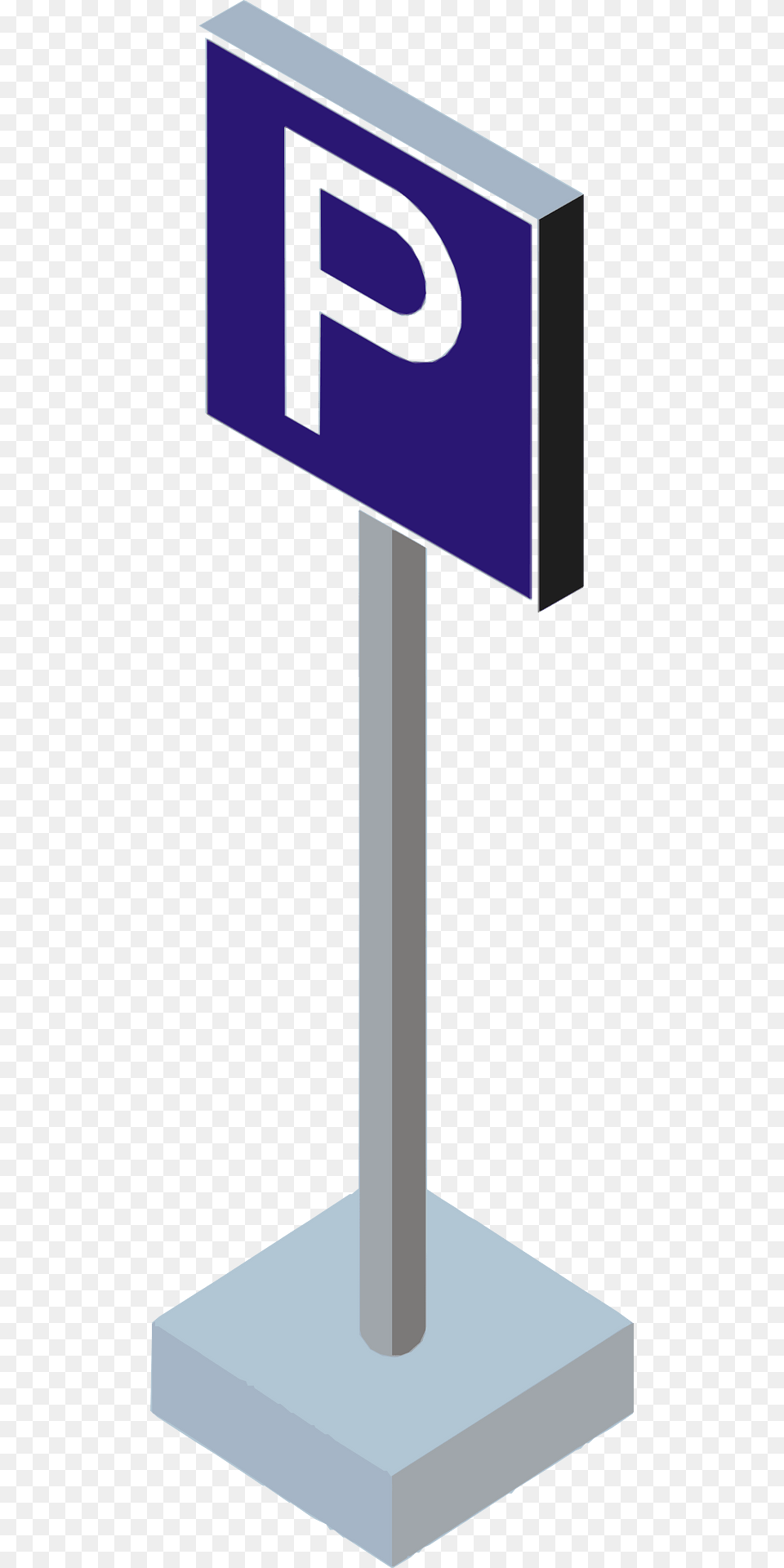 Sign Parking Clipart, Symbol Free Png