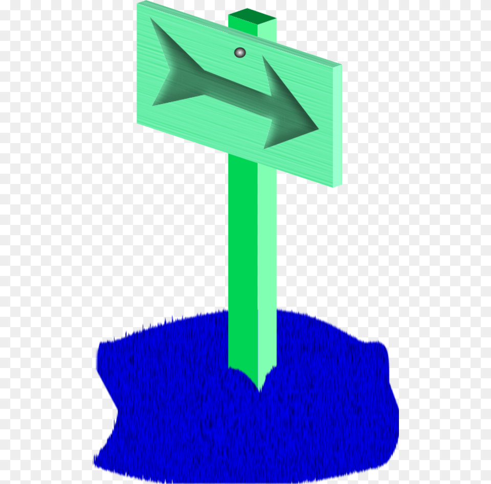 Sign Post, Cross, Symbol, Mailbox Free Png Download